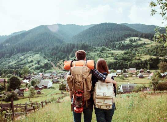 Рейтинг туристичних міст